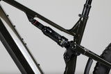 Merida eOne-Sixty 875 - käytetty sähköpyörä 178-189 cm ajajalle