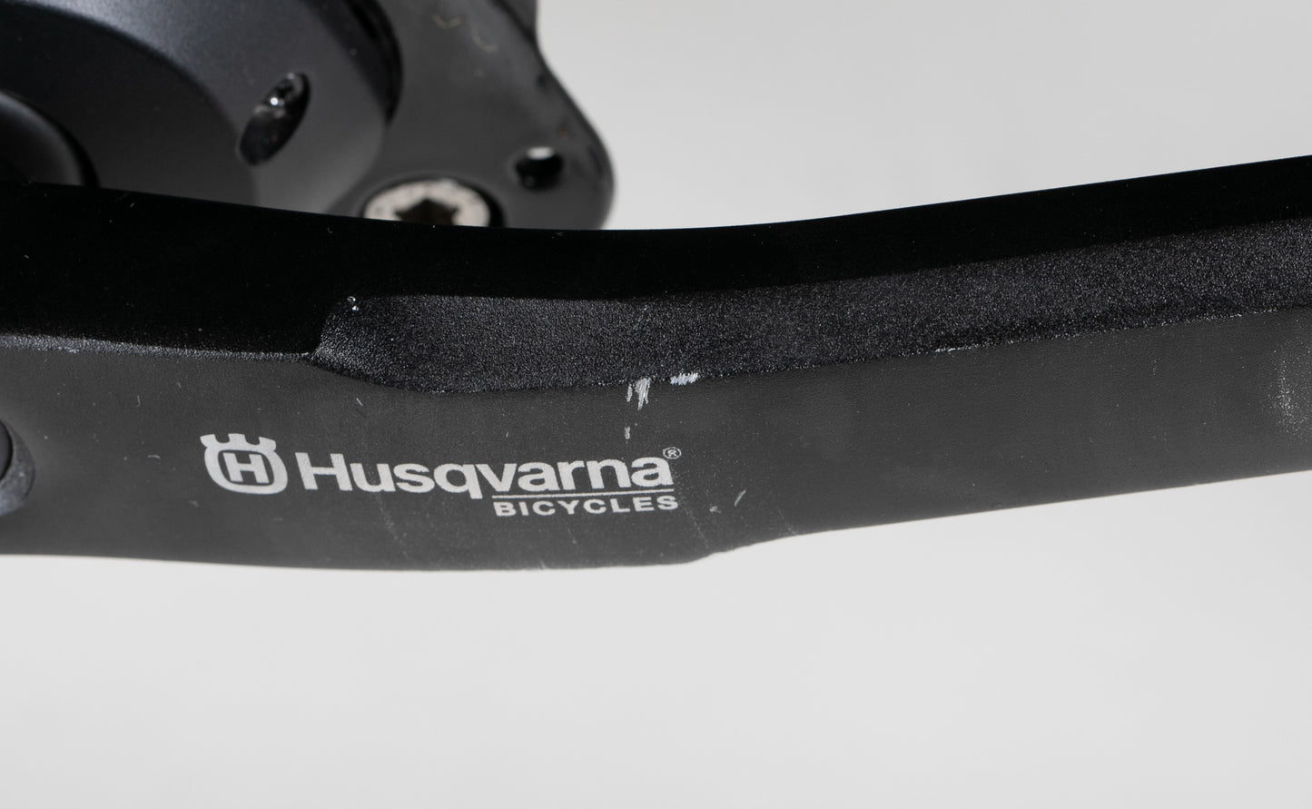 Husqvarna Eco City 2 Cb 504 - käytetty sähköpyörä 175-185 cm ajajalle