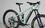 Orbea Wild Fs H20 - käytetty sähköpyörä 170-180 cm ajajalle