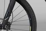 Scott Aspect Eride 910 - käytetty sähköpyörä 168-180 cm ajajalle