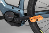 Scott Aspect Eride 910 - käytetty sähköpyörä 168-180 cm ajajalle