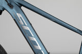 Scott Aspect Eride 910 - käytetty sähköpyörä 168-180 cm ajajalle