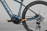 Scott Aspect Eride 910 - käytetty sähköpyörä 168-180 cm ajajalle