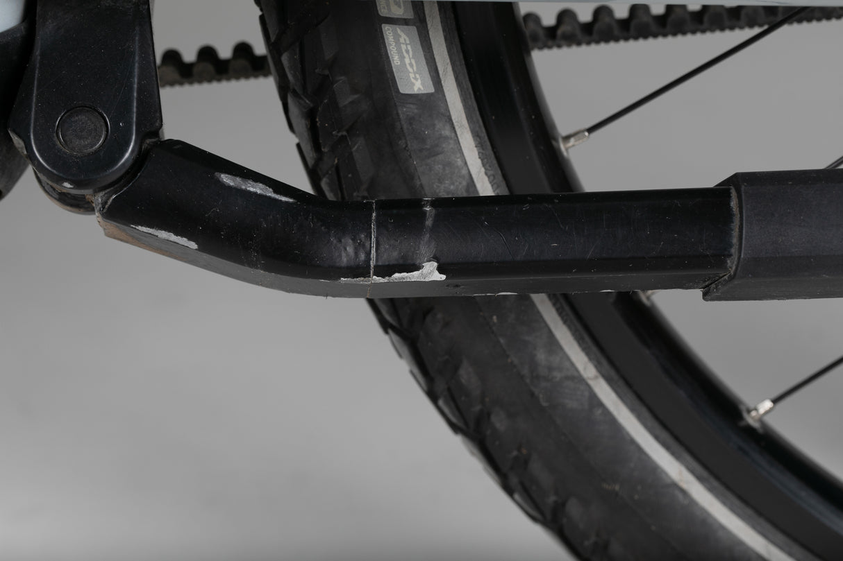 Winora Yakun R5 Pro - käytetty sähköpyörä 175-185 cm ajajalle