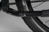 Winora Yakun R5 Pro - käytetty sähköpyörä 175-185 cm ajajalle