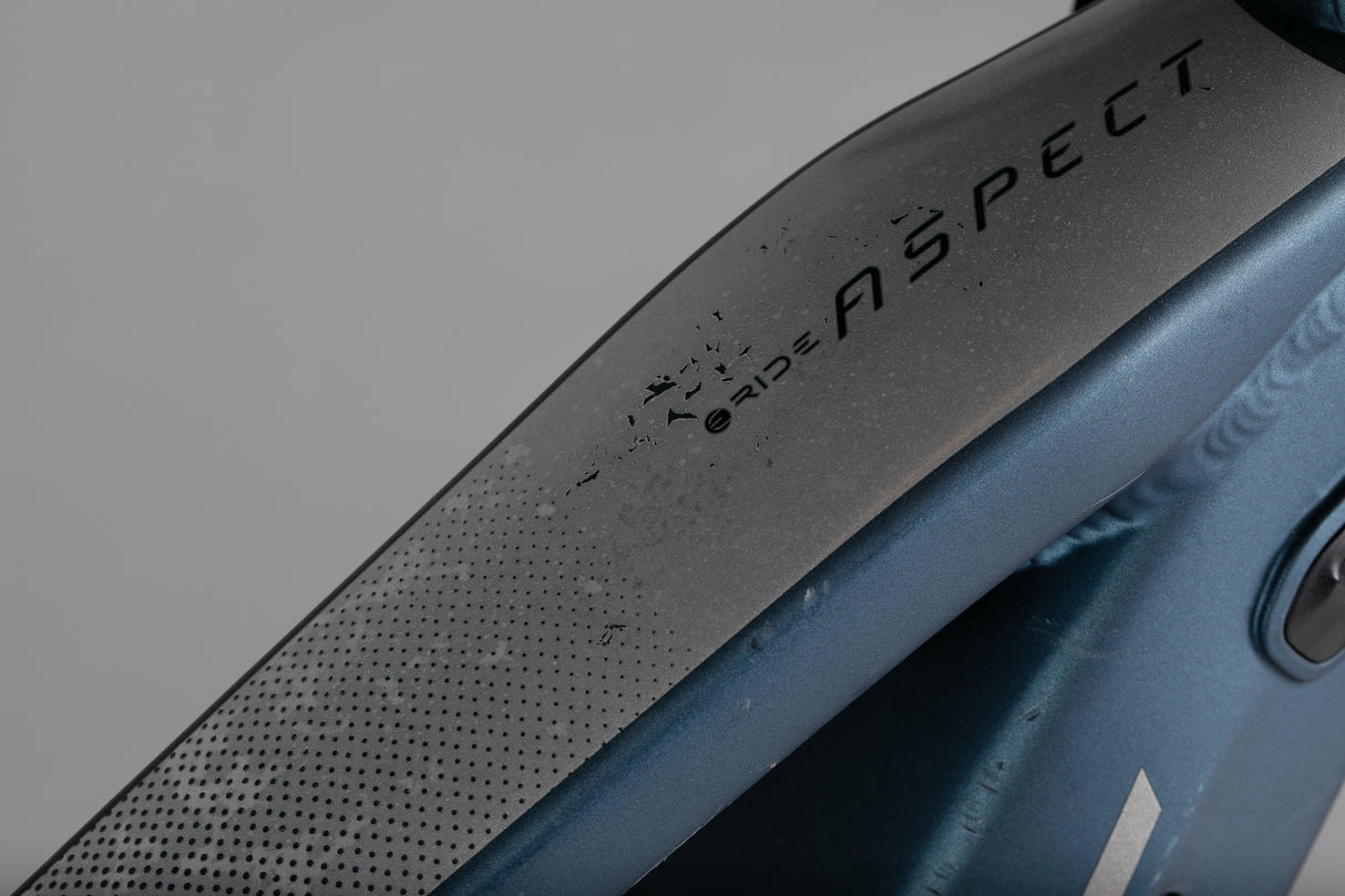 Scott Aspect Eride 910 - käytetty sähköpyörä 168-180 cm ajajalle