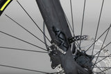 Scott Aspect Eride 910 - käytetty sähköpyörä 168-180 cm ajajalle