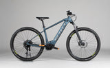 Scott Aspect Eride 910 - käytetty sähköpyörä 168-180 cm ajajalle