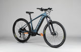 Scott Aspect Eride 910 - käytetty sähköpyörä 168-180 cm ajajalle