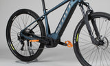 Scott Aspect Eride 910 - käytetty sähköpyörä 168-180 cm ajajalle