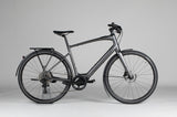 Specialized Turbo Vado Sl 4.0 Eq - käytetty sähköpyörä 178-189 cm ajajalle