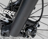 Specialized Turbo Tero, 3.0 Step-Through - käytetty sähköpyörä 186–199 cm ajajalle