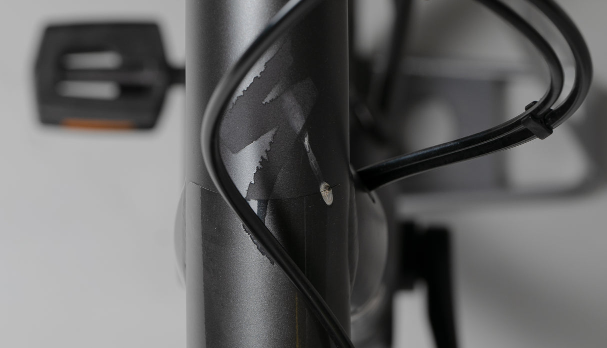 Specialized Turbo Vado Sl 4.0 Eq - käytetty sähköpyörä 178-189 cm ajajalle