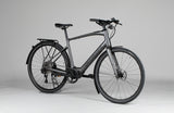 Specialized Turbo Vado Sl 4.0 Eq - käytetty sähköpyörä 178-189 cm ajajalle