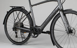 Specialized Turbo Vado Sl 4.0 Eq - käytetty sähköpyörä 178-189 cm ajajalle