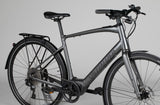 Specialized Turbo Vado Sl 4.0 Eq - käytetty sähköpyörä 178-189 cm ajajalle