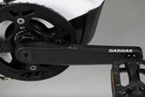 GASGAS G Trekking 3.0 - käytetty sähköpyörä 160-175 cm ajajalle