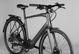 Specialized Turbo Vado Sl 4.0 Eq - käytetty sähköpyörä 178-189 cm ajajalle
