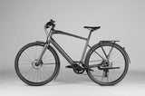 Specialized Turbo Vado Sl 4.0 Eq - käytetty sähköpyörä 178-189 cm ajajalle