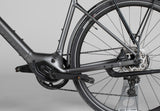 Specialized Turbo Vado Sl 4.0 Eq - käytetty sähköpyörä 178-189 cm ajajalle