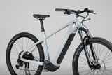 Haibike AllTrack 7 29 - käytetty sähköpyörä 178-188 cm ajajalle