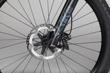 Canyon Spectral:On Cf 7 - käytetty sähköpyörä 192-201 cm ajajalle