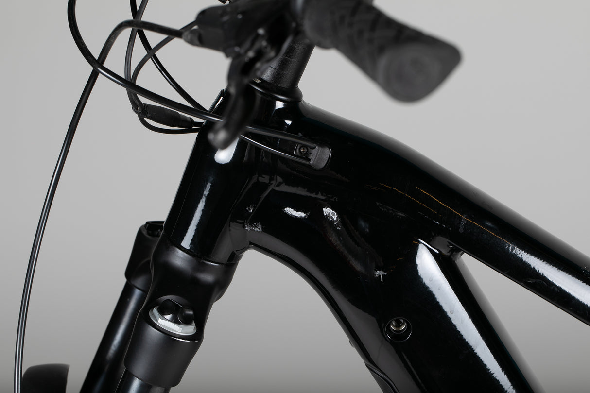 Trek Powerfly  4 Gen 5 - käytetty sähköpyörä 175-189 cm ajajalle