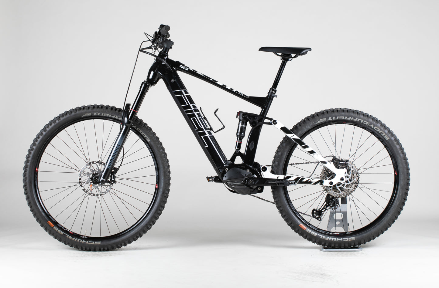 Helkama Fse12 - käytetty sähköpyörä 165-185 cm ajajalle