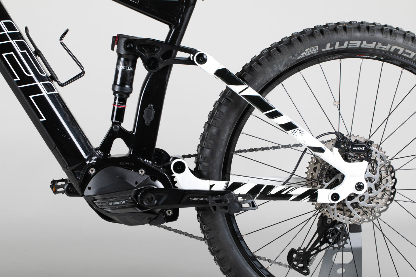 Helkama Fse12 - käytetty sähköpyörä 165-185 cm ajajalle