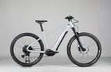 Haibike AllTrack 7 29 - käytetty sähköpyörä 178-188 cm ajajalle