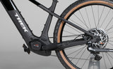 Trek Powerfly  4 Gen 5 - käytetty sähköpyörä 175-189 cm ajajalle