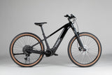 Trek Powerfly  4 Gen 5 - käytetty sähköpyörä 175-189 cm ajajalle