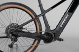 Trek Powerfly  4 Gen 5 - käytetty sähköpyörä 175-189 cm ajajalle