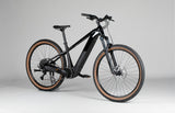 Trek Powerfly  4 Gen 5 - käytetty sähköpyörä 175-189 cm ajajalle