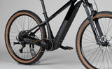 Trek Powerfly  4 Gen 5 - käytetty sähköpyörä 175-189 cm ajajalle