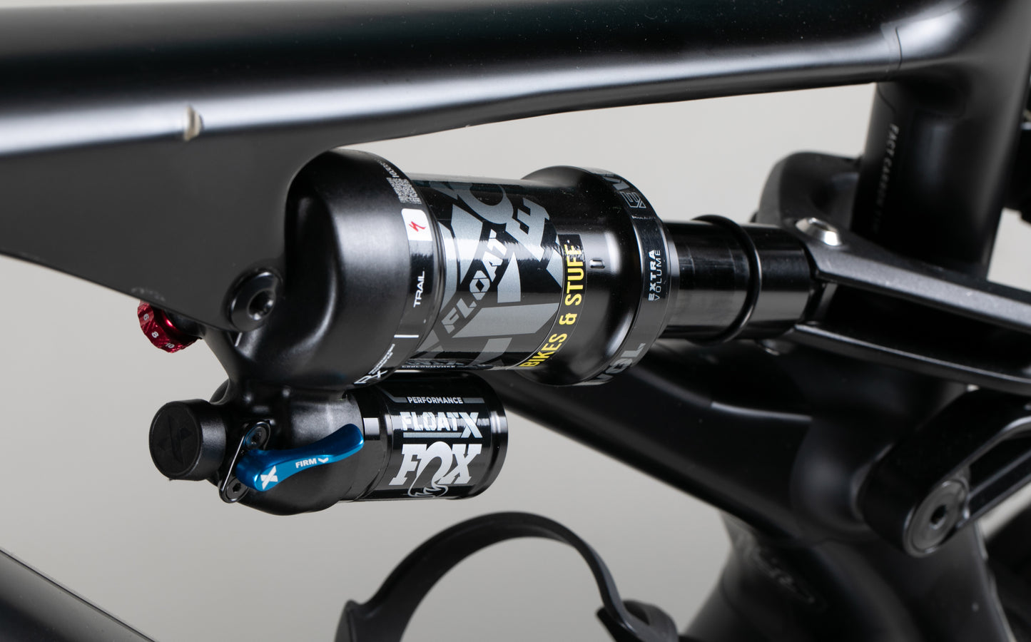 Specialized Turbo Levo 3 Comp Carbon - käytetty sähköpyörä 157-173 cm ajajalle