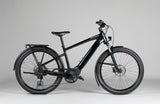 Specialized Turbo Vado 3.0 - käytetty sähköpyörä 168-180 cm ajajalle