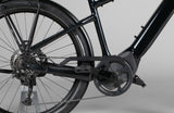 Specialized Turbo Vado 3.0 - käytetty sähköpyörä 168-180 cm ajajalle
