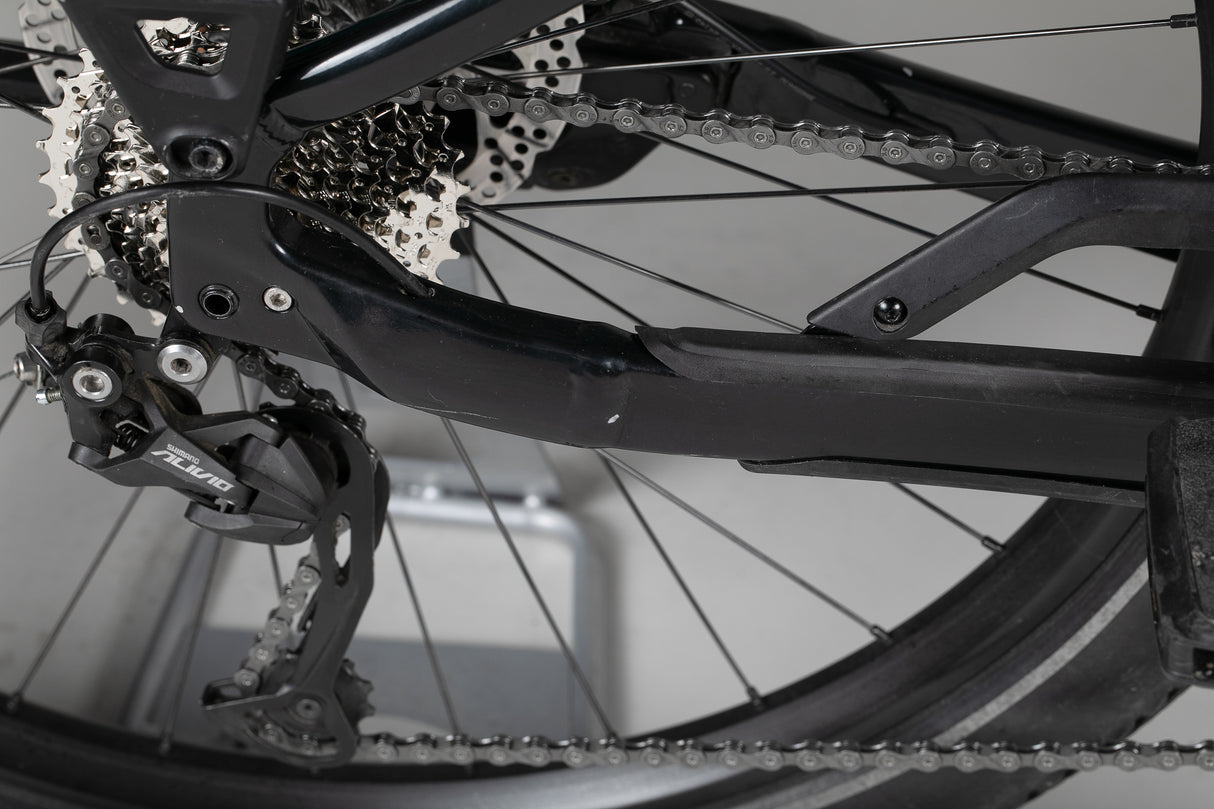 Specialized Turbo Vado 3.0 - käytetty sähköpyörä 168-180 cm ajajalle