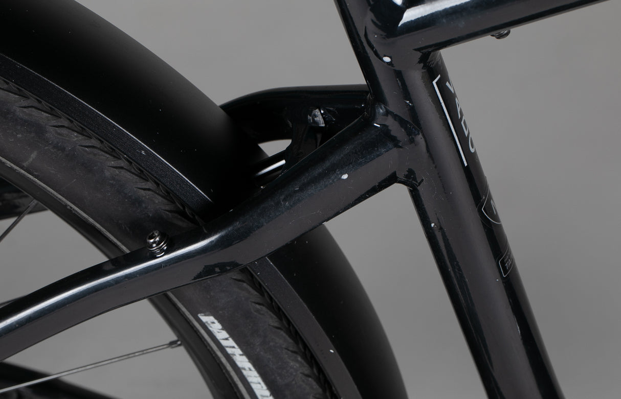 Specialized Turbo Vado 3.0 - käytetty sähköpyörä 168-180 cm ajajalle