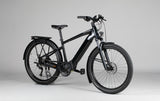 Specialized Turbo Vado 3.0 - käytetty sähköpyörä 168-180 cm ajajalle