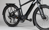 Specialized Turbo Vado 3.0 - käytetty sähköpyörä 168-180 cm ajajalle
