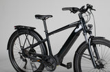 Specialized Turbo Vado 3.0 - käytetty sähköpyörä 168-180 cm ajajalle