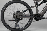 R RAYMON TrailRay 160E 9.0 - käytetty sähköpyörä 168-180 cm ajajalle