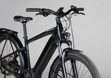Specialized Turbo Vado 3.0 - käytetty sähköpyörä 168-180 cm ajajalle