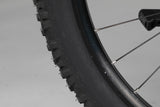 R RAYMON TrailRay 160E 9.0 - käytetty sähköpyörä 168-180 cm ajajalle