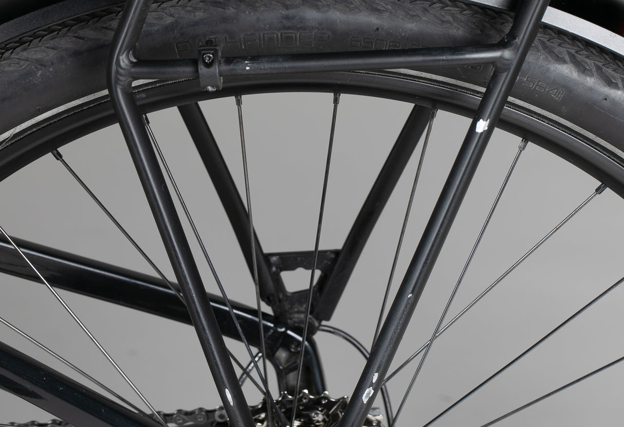 Specialized Turbo Vado 3.0 - käytetty sähköpyörä 168-180 cm ajajalle