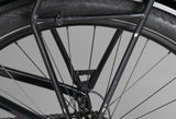 Specialized Turbo Vado 3.0 - käytetty sähköpyörä 168-180 cm ajajalle