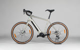 Kona Libre El - käytetty sähköpyörä 175-185 cm ajajalle
