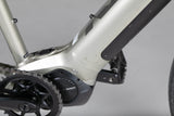 Kona Libre El - käytetty sähköpyörä 175-185 cm ajajalle